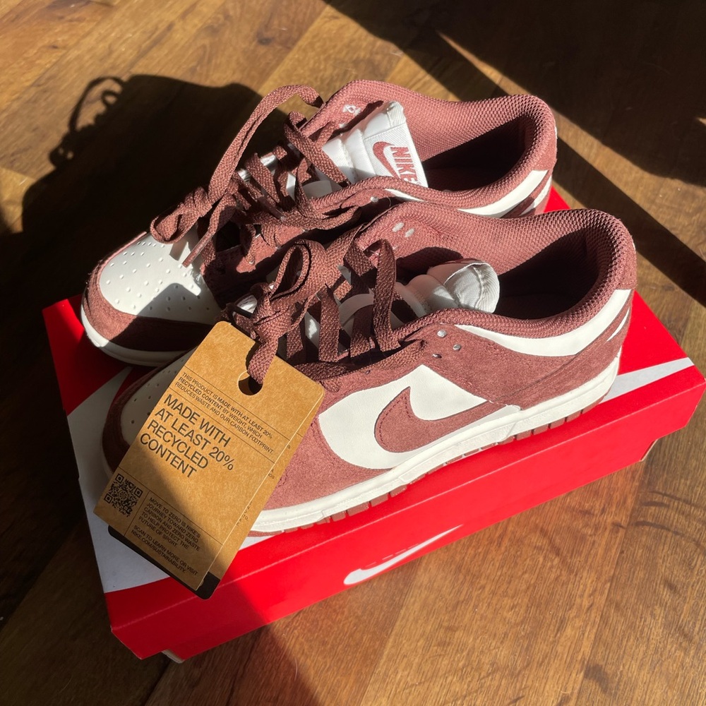 New Nike Dunks